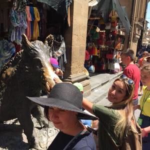 Meet your Posher, Jaydyn